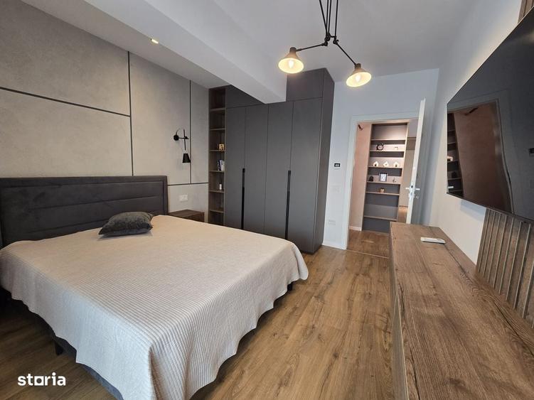 Apartament cu 3 camere în Sud