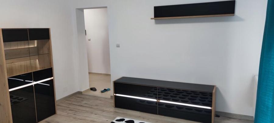 Apartament cu 2 camere decomandat în Rudicica