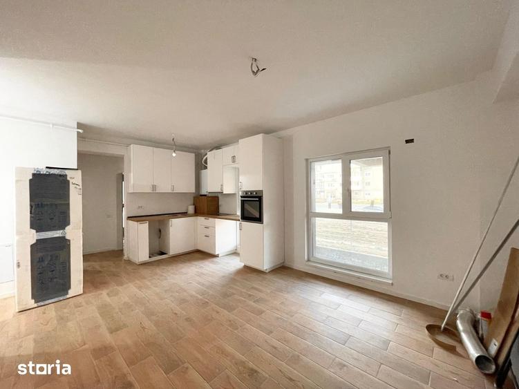 Apartament cu 2 camere decomandat în Soarelui