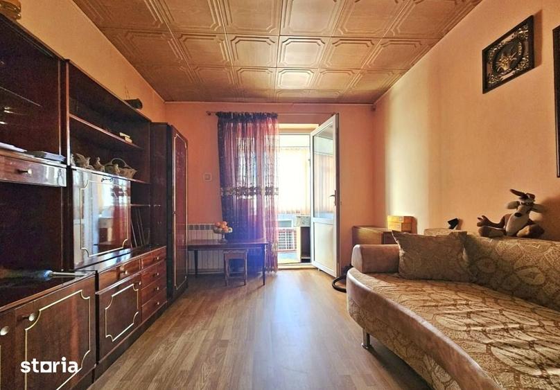 Apartament cu 2 camere in Navodari - 4