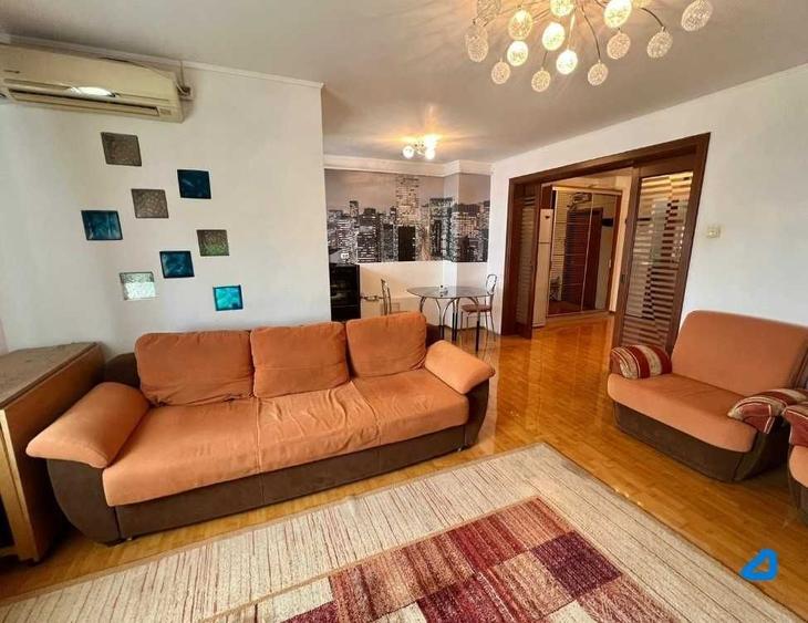 Apartament cu 3 cmere modern Ultra Ultracentral . Fortuna - 8
