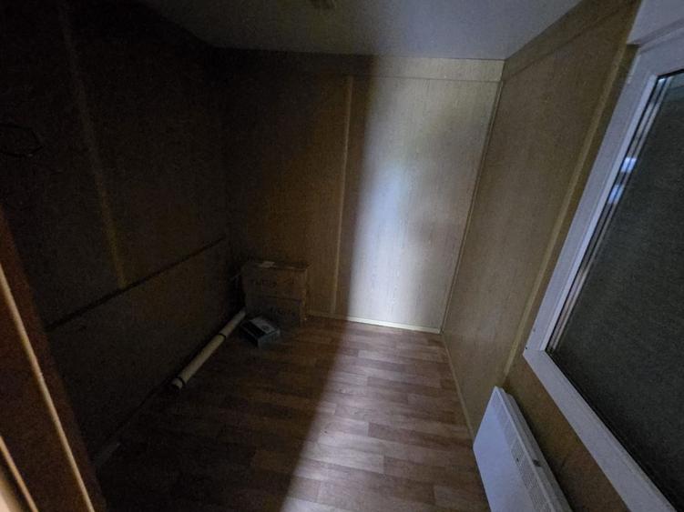 Spațiu comercial, de 620 mp, în Sântana de Mureș