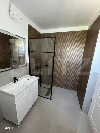 Casă cu 4 camere în Jieni