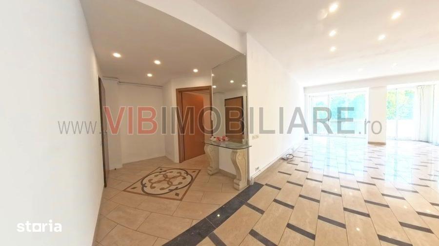 4 Camere Proprietate Exclusivista, zona exclusivista,Primaverii/Parcul - 5