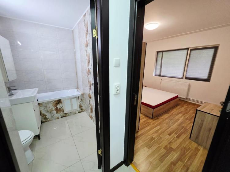 Apartament 3 camere de inchiriat, 9 Mai, 2 bai, beci - 20