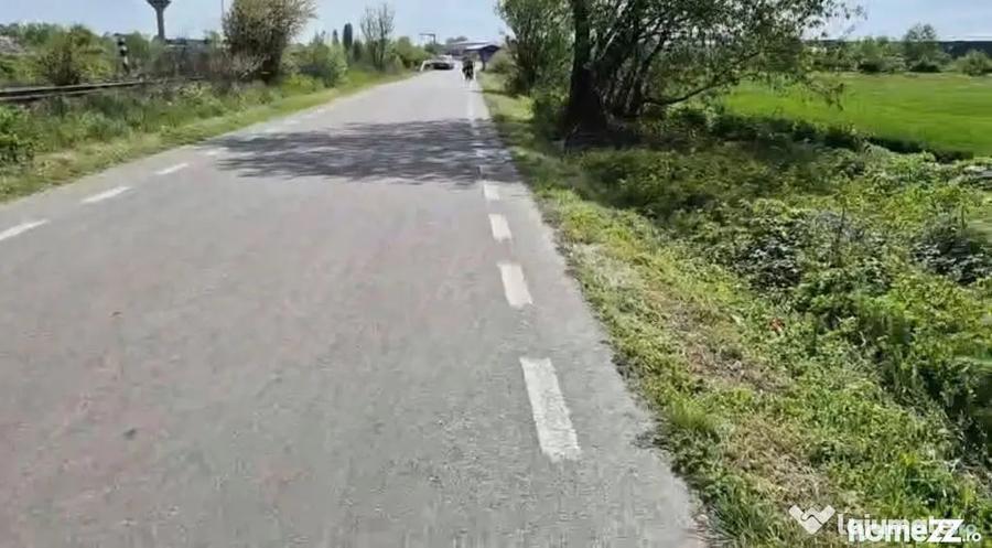 Teren în Central