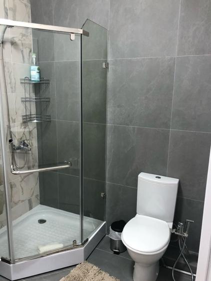 Garsonieră decomandată în Păcii