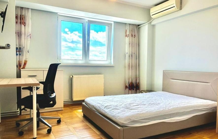 Apartament 4 camere renovat recent +CTP +Loc de parcare in zona 13 Septembrie - 3