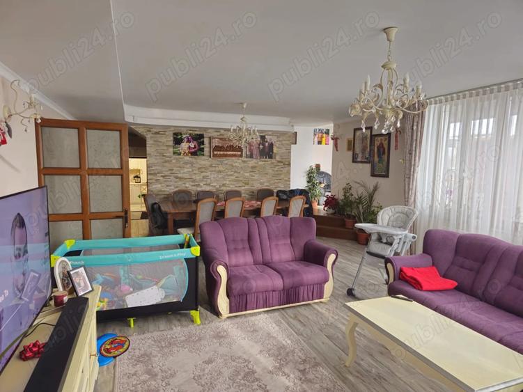 Casă cu Teren 1000 Mp în Horia