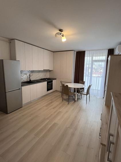Apartament cu doua camere de inchiriat - 4