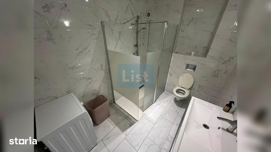 0% Comision | Apartament cu 2 camere, 52 mp si balcon | Mara?ti - 6