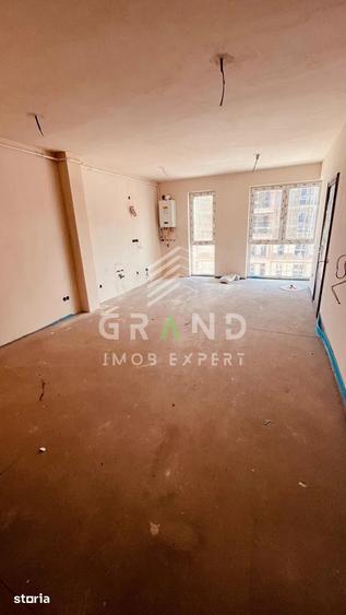 Apartament NOU, cu 3 camere, 2 băi, zona Someșului, Florești - 1