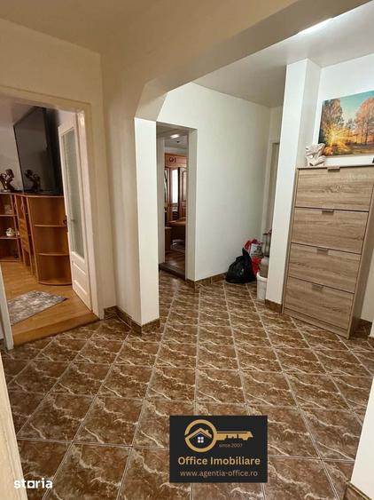 Apartament cu 4 camere în Orașul Vechi