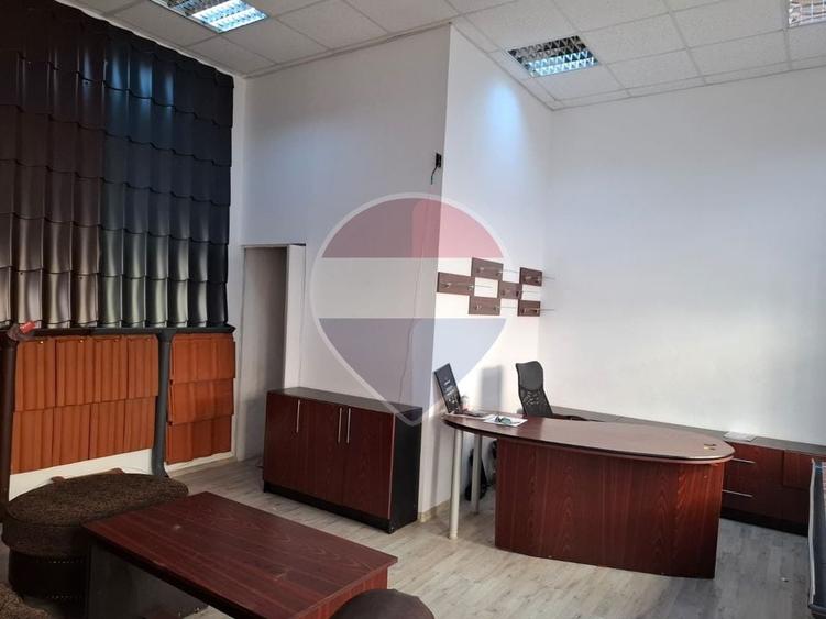 Spațiu comercial, de 28 mp, în Ultracentral