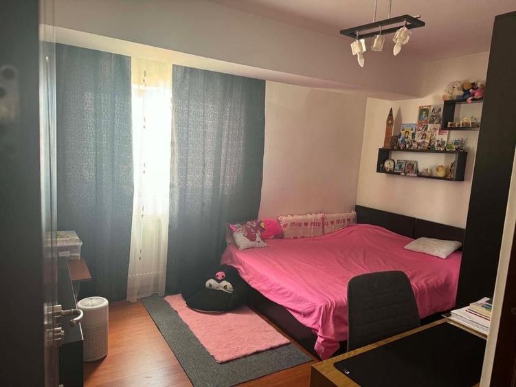 Apartament cu 2 camere decomandat în Găvana