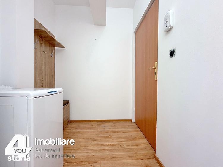 Apartament cu 2 camere în Alfa
