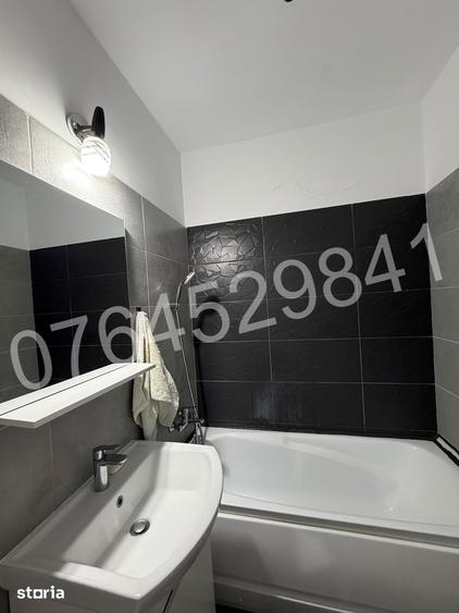 Apartament cu 2 camere decomandat în Militari