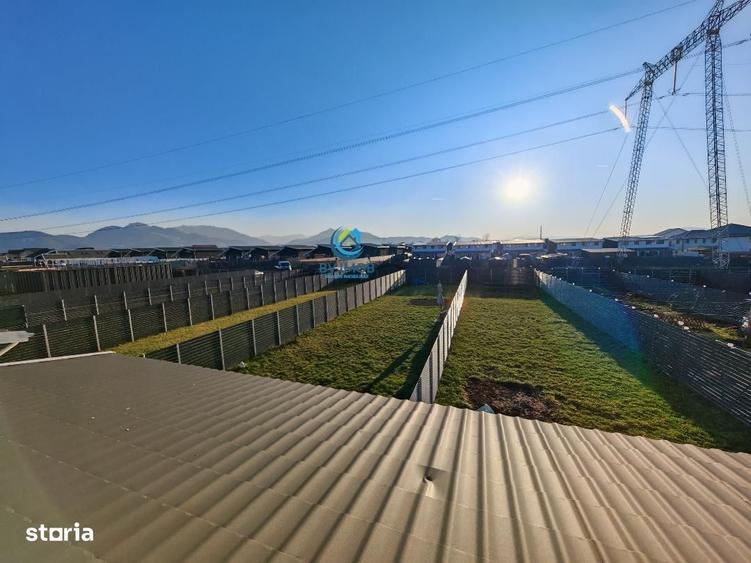 Casă cu 4 camere cu Centrală Termică în Central