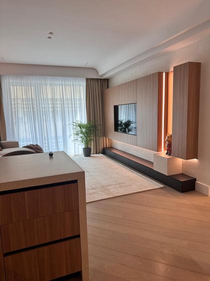 2 Camere LUX Cortina 126 Iancu Nicolae Design de Top - 14