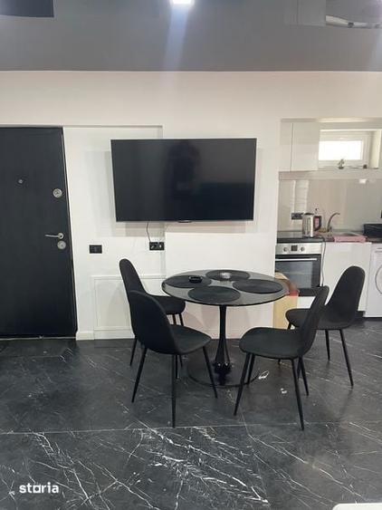 Apartament cu 2 camere în ICIL