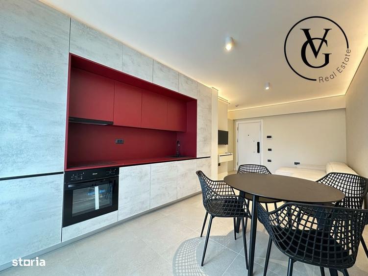 Alezzi Odyssey | Resort Premium | 2 Camere | Mobilat designer - 14