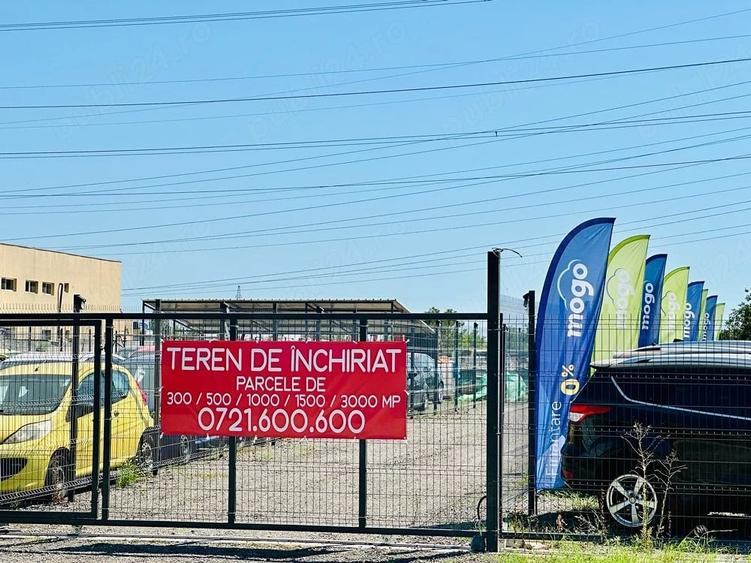 Teren de 500 mp, în Splaiul Unirii