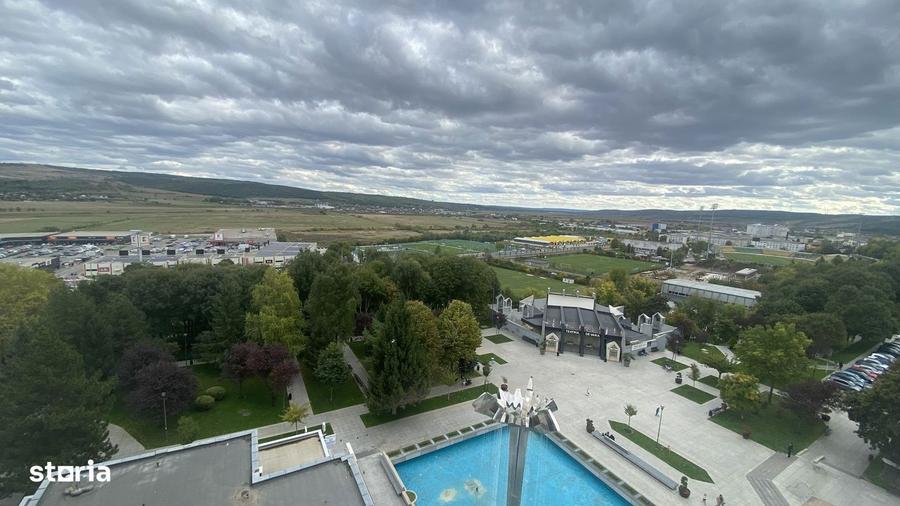 Apartament cu 2 camere decomandat în Morăreni