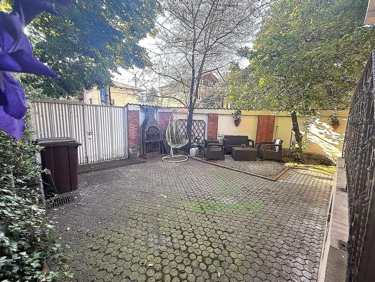 Vila deosebita in Domenii- eleganta, spatiu si calitate la 15 min de Arcul de Tr - 25