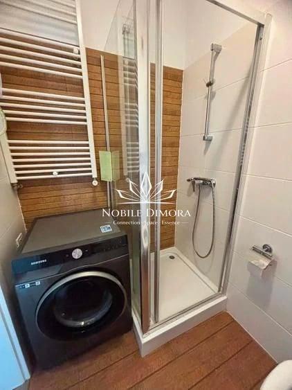 Vivalia - Apartament tip Penthouse cu 3 camere si 2 bai - parcare privata - 14