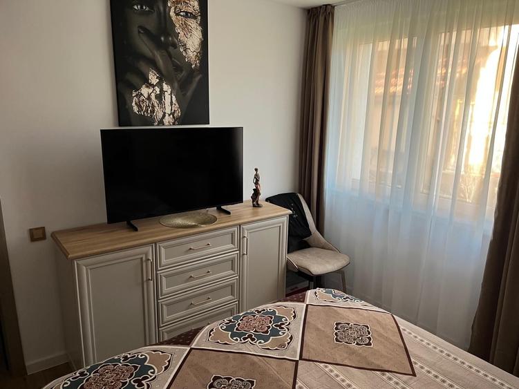 Apartament cu 2 camere decomandat în Ultracentral