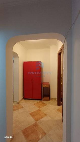 Apartament cu 2 camere decomandat, mobilat în Pantelimon