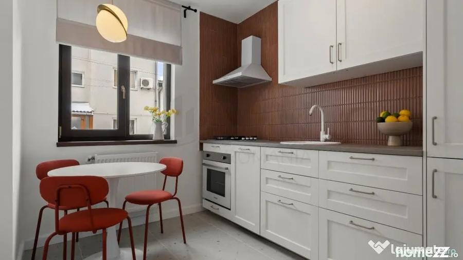 Casa 5 camere Pipera Drumul Bisericii - Bucuresti (Bucuresti-Ilfov) - 4