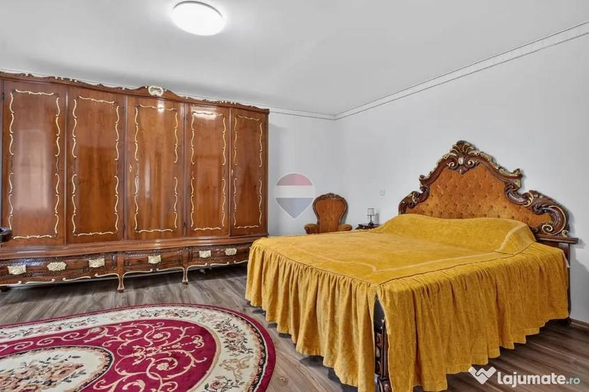 Casă cu 3 camere cu Teren 435 Mp în Ultracentral