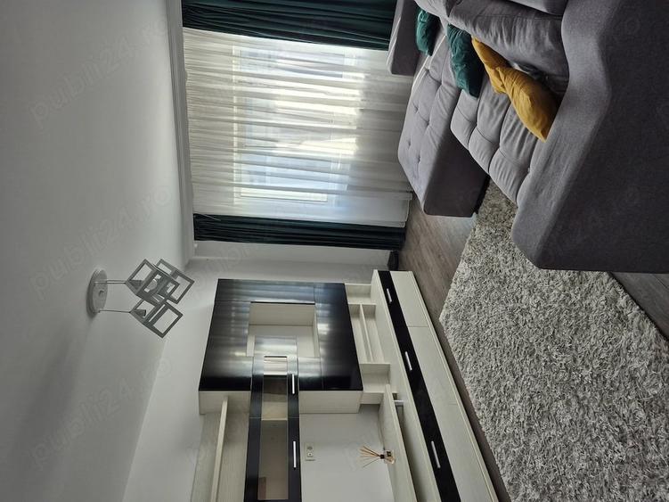 Apartament cu 2 camere decomandat în Obcini