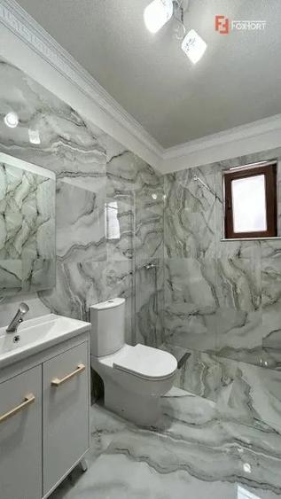 Casă cu 4 camere cu Teren 650 Mp în Ghiroda
