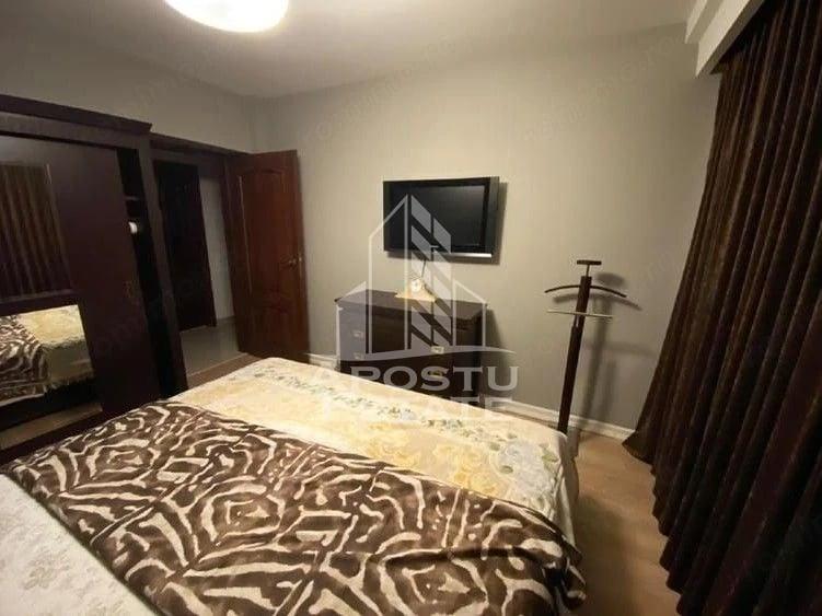 Apartament exclusivist, 3 camere, 110 mp, ultracentral Timisoara - 3