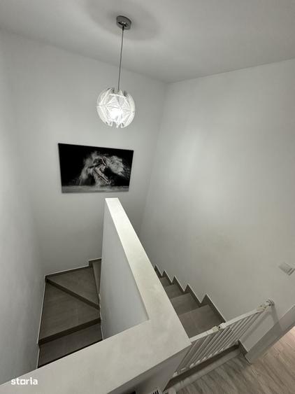 Apartament cu 3 camere în Chiajna