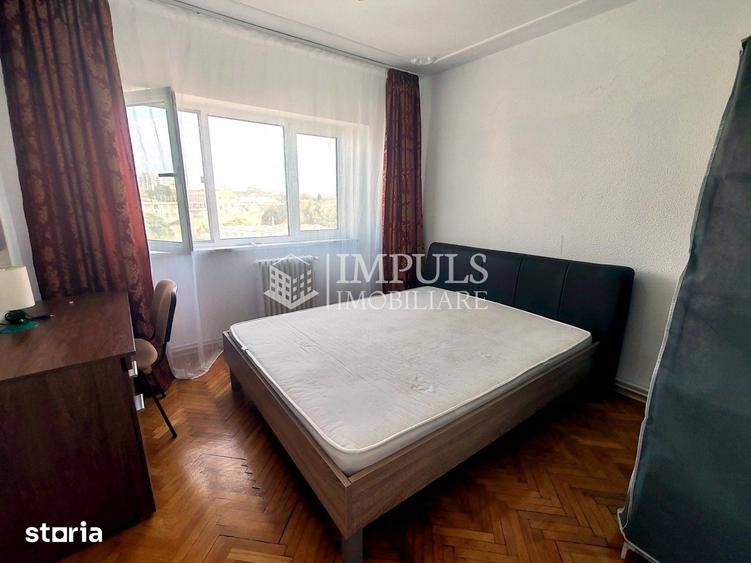 Apartament 3 camere, 65 mp, 2 bai, Bd. ?tefan cel Mare 550 - 4