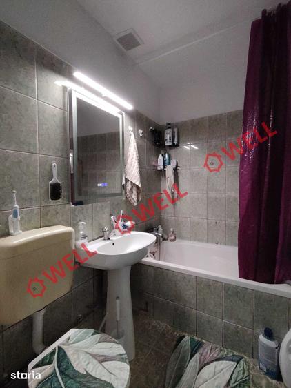 Apartament cu 2 camere de vanzare in Sf Gheorghe, pe Al Luceafarului! - 5