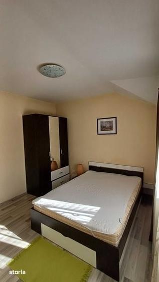 Proprietar, inchiriez apartament cu 2 camere Grand Arena - Berceni - 2