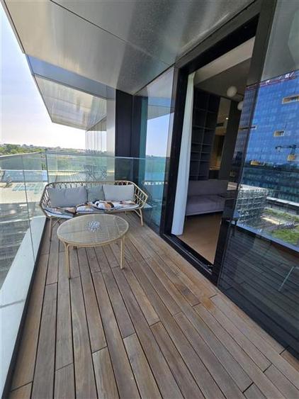 Apartament 2 camere, inchiriere lunga durata, One Mircea Eliade - 9