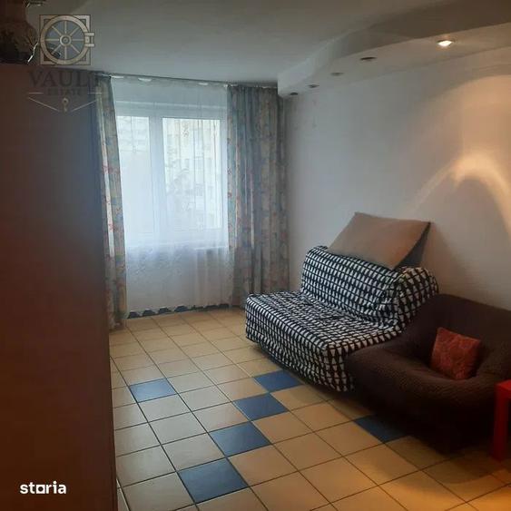 Apartament cu 2 camere decomandat, mobilat în Pantelimon