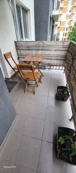 Proprietar, închiriez apartament 2 camere decomandat  - 2