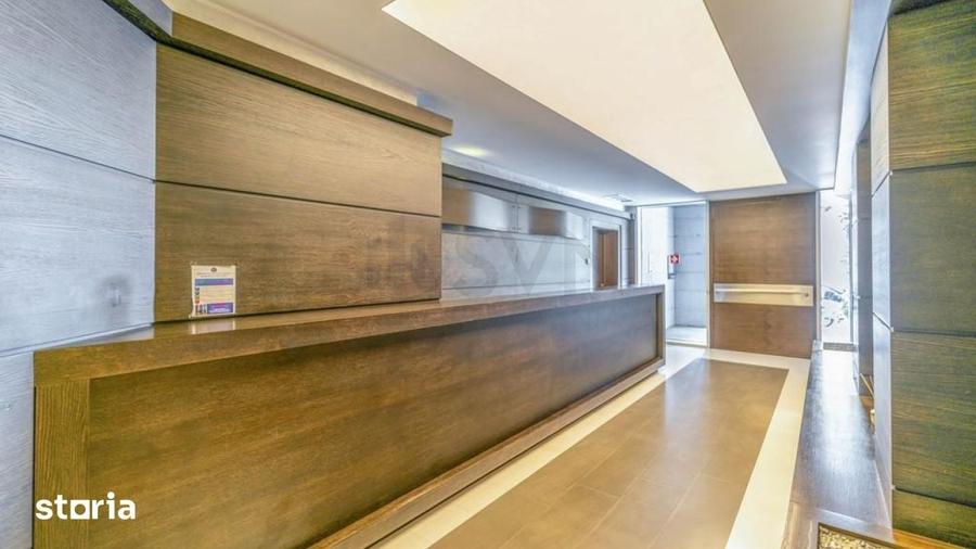 AVIATORILOR l APARTAMENT LUX l GYM l PISCINA l PARCARE l ALEEA ALEXAND - 3