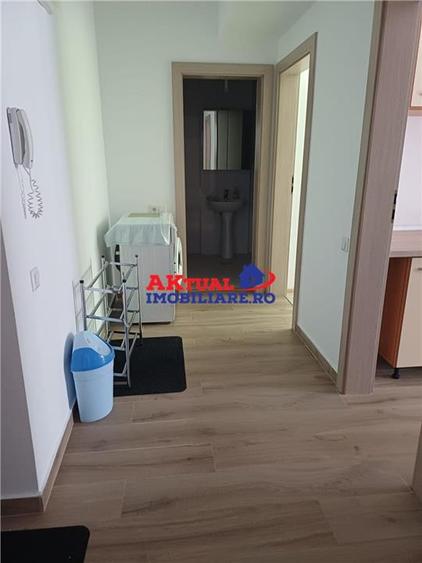 Ap.2cam-60mp ,et.5/6,dec,Sos Salaj , Dream  Residence-Parcare inclusa - 3