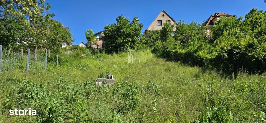 Casă cu 3 camere cu Teren 902 Mp în Central