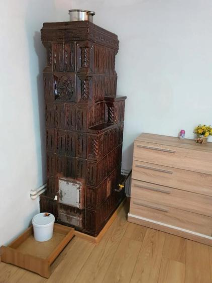 Casă cu 3 camere cu Teren 150 Mp în 23 August