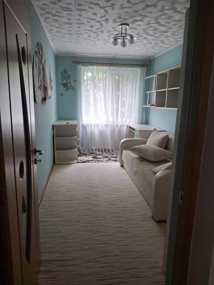 Apartament cu 3 camere decomandat în Independenței