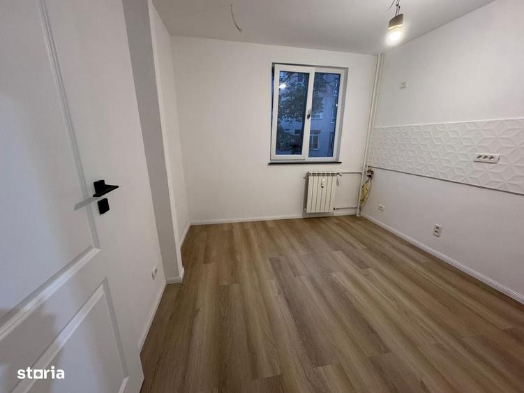 Apartament cu 2 camere decomandat în Drumul Taberei — fotografia 2