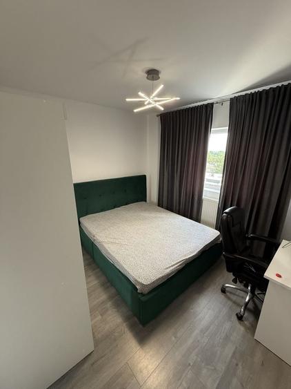 Apartament 4 camere | Apusului – Gorjului 79,60 mp | Renovat complet - 4